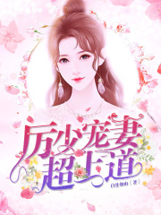厲少寵妻超上道