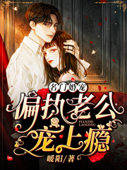 名門婚寵：偏執老公寵上癮