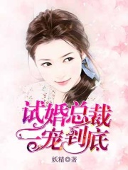 試婚總裁一寵到底