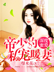 帝少的私寵甜妻