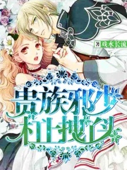 貴族邪少杠上拽丫頭