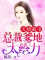 天價萌寶：總裁爹地太給力