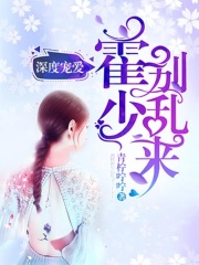 深度寵愛：霍少，別亂來