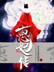后宮惠妃傳