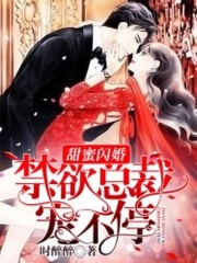 甜蜜閃婚：禁欲總裁寵不停