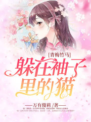 青梅竹馬：躲在袖子里的貓