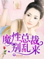 魔性總裁別亂來