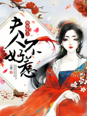 將軍在上：夫人，不好惹！
