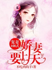 寵妻108式：嬌妻要上天