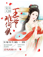 寵從天降，王爺難伺候