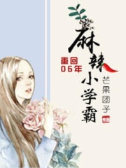 重回06年：麻辣小學(xué)霸
