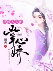 首輔大人的掌心嬌