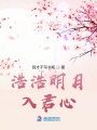 浩浩明月入君心