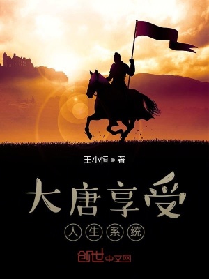 大唐享受人生系統