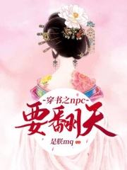 穿書之npc要翻天