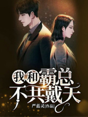 我和霸總不共戴天