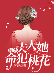 沈少，夫人她命犯桃花