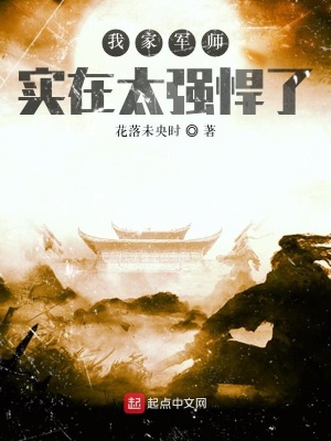 我家軍師實在太強悍了