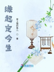 緣起定今生