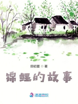 錦鯉的故事