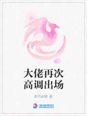 大佬再次高調(diào)出場