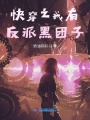 快穿之我有反派黑團(tuán)子
