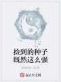 撿到的種子既然這么強