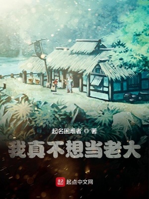 我真不想當老大