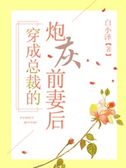 穿成總裁的炮灰前妻后