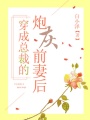 穿成總裁的炮灰前妻后