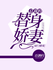 豪門盛寵：總裁的替身嬌妻