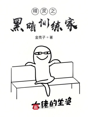 精靈之黑暗訓練家