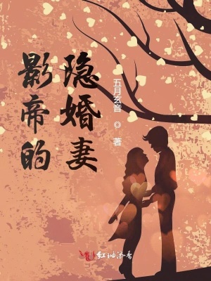 影帝的隱婚妻