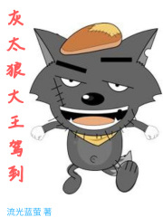 灰太狼大王駕到