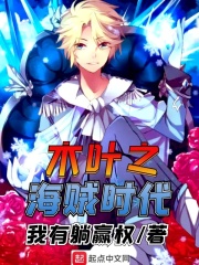 木葉之海賊時代