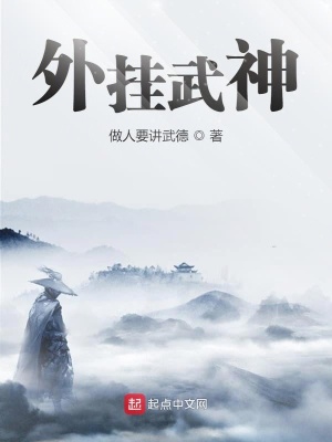 外掛武神