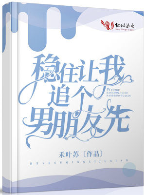 穩住讓我追個男朋友先