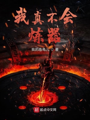 我真不會煉器