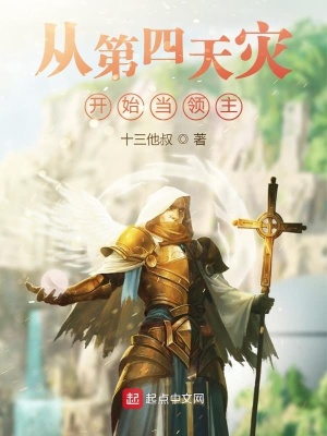 從第四天災開始當領主