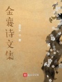 金襄詩文集