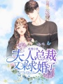夫人，總裁又來求婚了