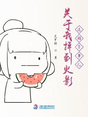 關于我掉到火影這檔子事兒
