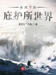 冰河下的庇護(hù)所世界