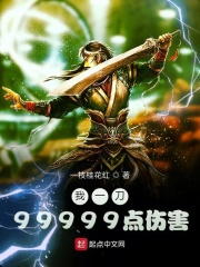我一刀99999點傷害
