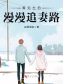 秦先生的漫漫追妻路