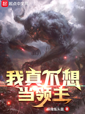 我真不想當領(lǐng)主
