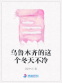 烏魯木齊的這個冬天不冷