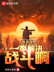 我真沒想一拳解決戰斗啊
