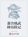 蕭合凰武林歷險(xiǎn)記