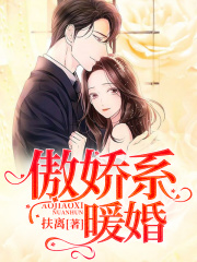 傲嬌系暖婚
